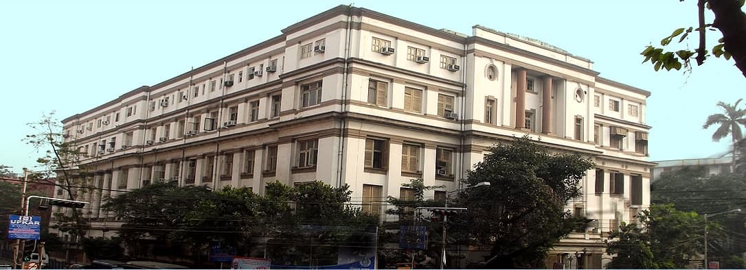 Calcutta School of Tropical Medicine Kolkata Academic Building photo 1