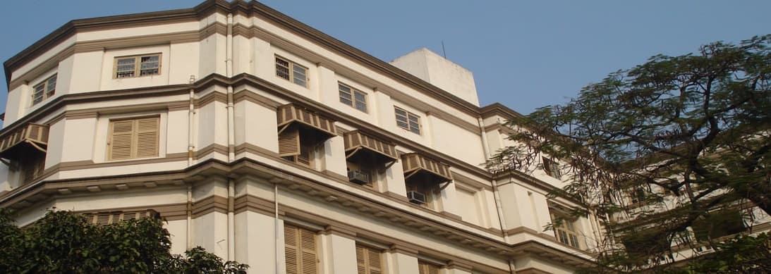 Calcutta School of Tropical Medicine Kolkata Academic Building photo 2