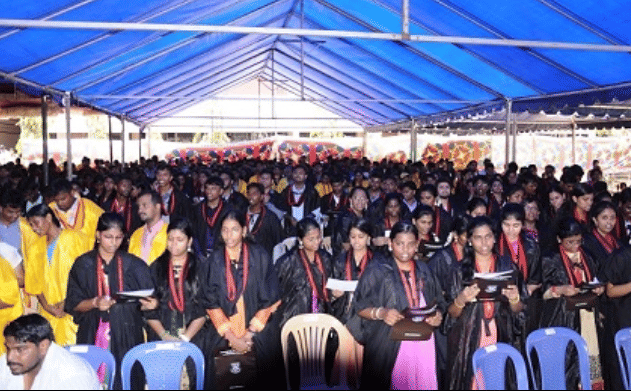 Jerusalem College of Engineering Chennai Campus and Activities photo 2