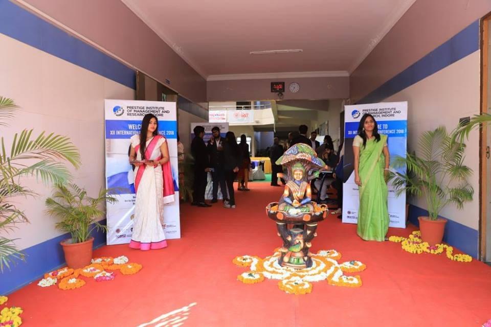 PIMR International Conference photo 3