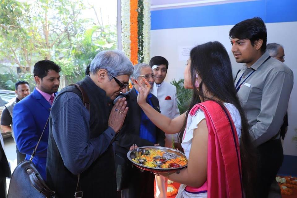 PIMR International Conference photo 4