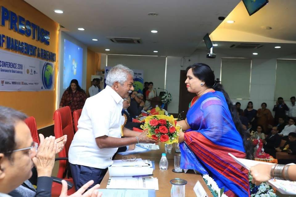 PIMR International Conference photo 6