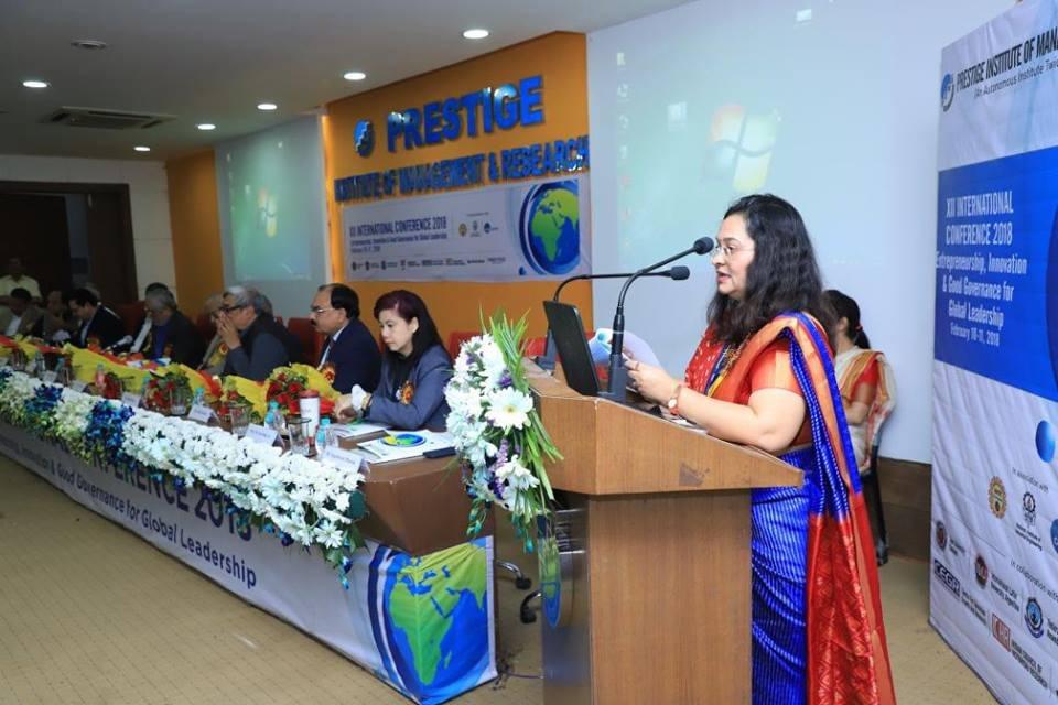 PIMR International Conference photo 7