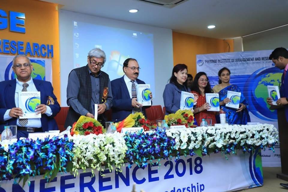 PIMR International Conference photo 8