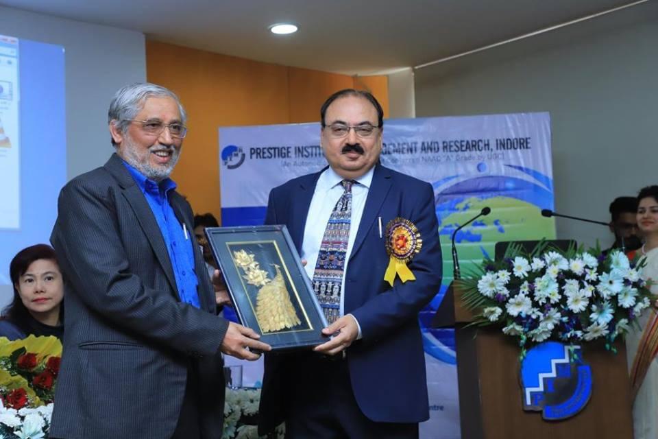 PIMR International Conference photo 9