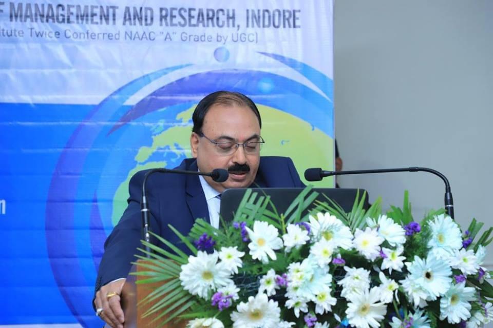 PIMR International Conference photo 10