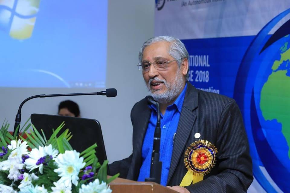 PIMR International Conference photo 12