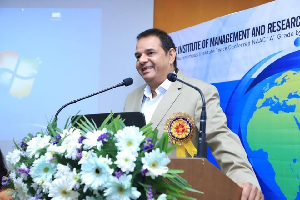 PIMR International Conference photo 14