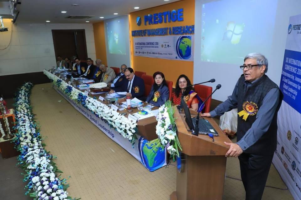 PIMR International Conference photo 16