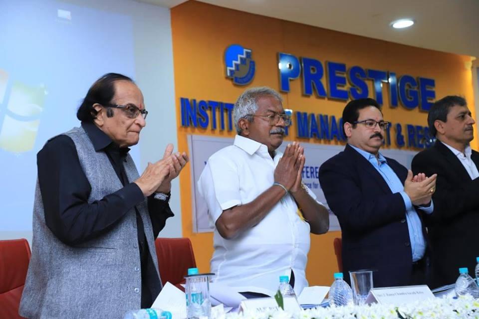 PIMR International Conference photo 17