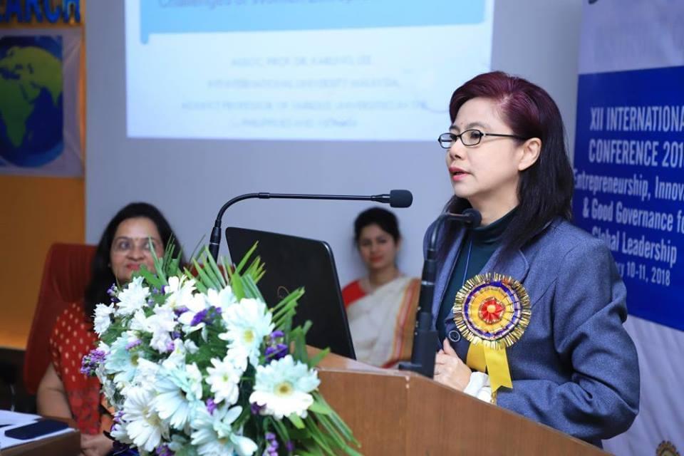 PIMR International Conference photo 18