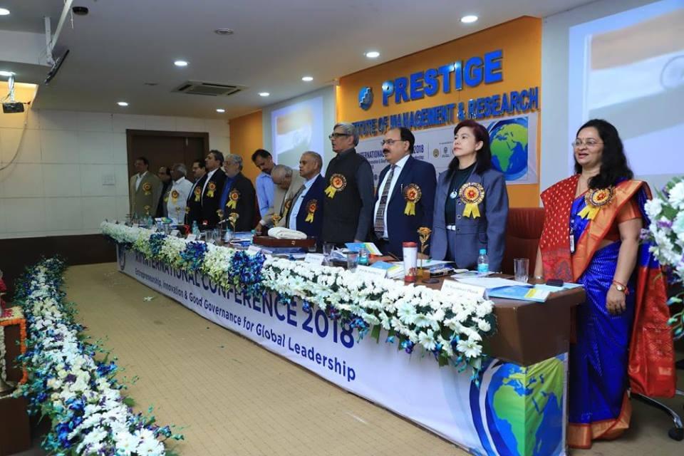 PIMR International Conference photo 19