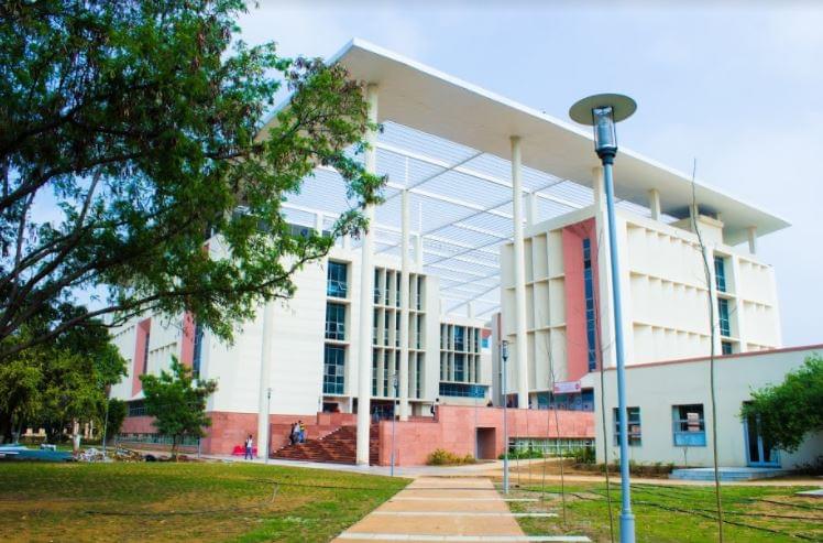 BMU Academic Building photo 4