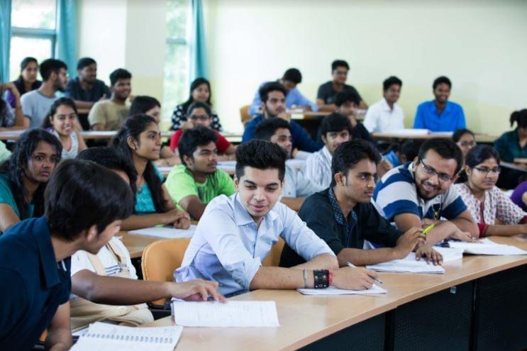 BML Munjal University, School of Law Gurgaon Infrastructure photo 14