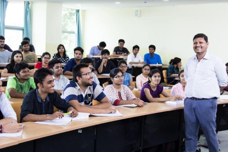 BML Munjal University, School of Law Gurgaon Infrastructure photo 2