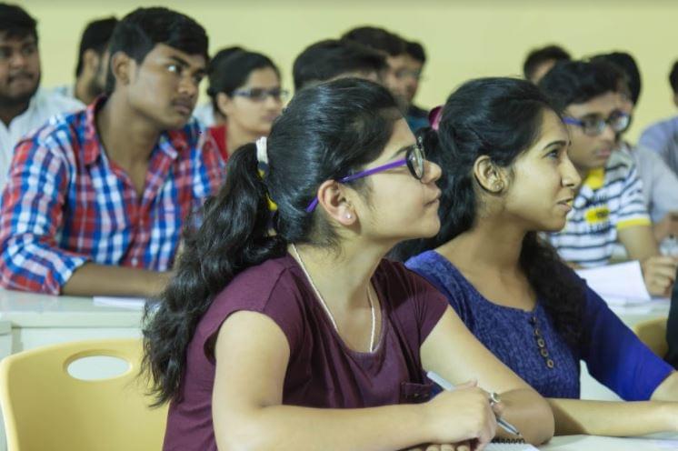 BML Munjal University, School of Law Gurgaon Infrastructure photo 4