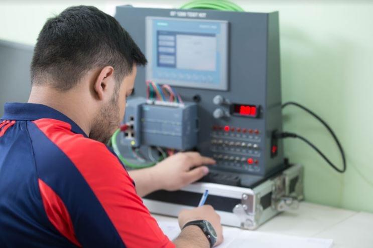 BML Munjal University, School of Management Gurgaon Infrastructure photo 18