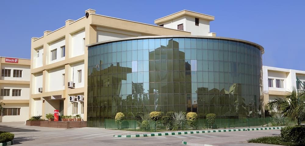 Gulzar Group of Institutes Ludhiana Campus photo 1