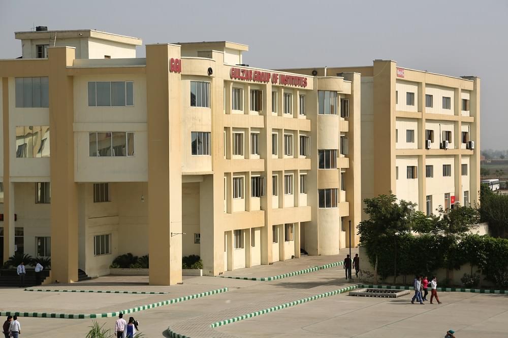 Gulzar Group of Institutes Ludhiana Campus photo 3
