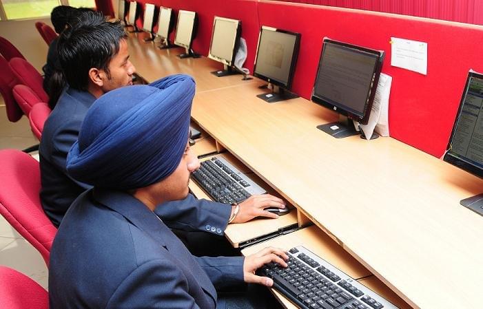 Gulzar Group of Institutes Ludhiana Infrastructure photo 1