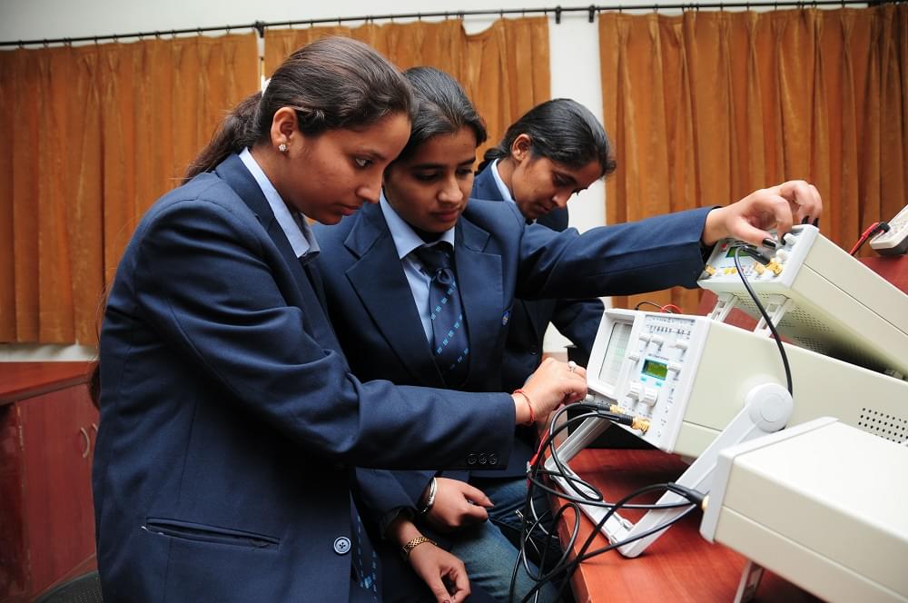 Gulzar Group of Institutes Ludhiana Infrastructure photo 2