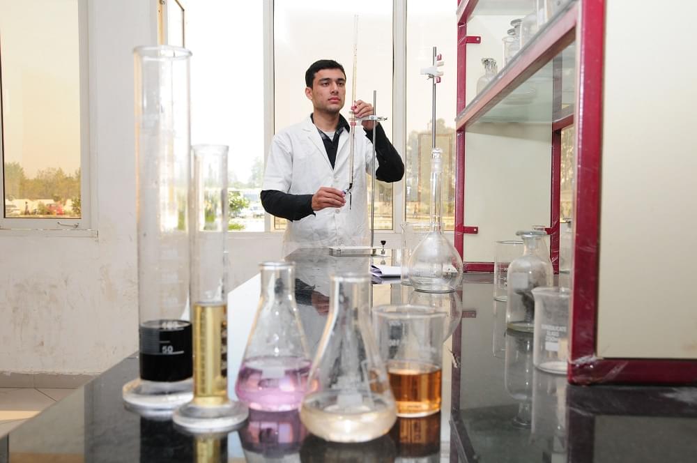 Gulzar Group of Institutes Ludhiana Infrastructure photo 3