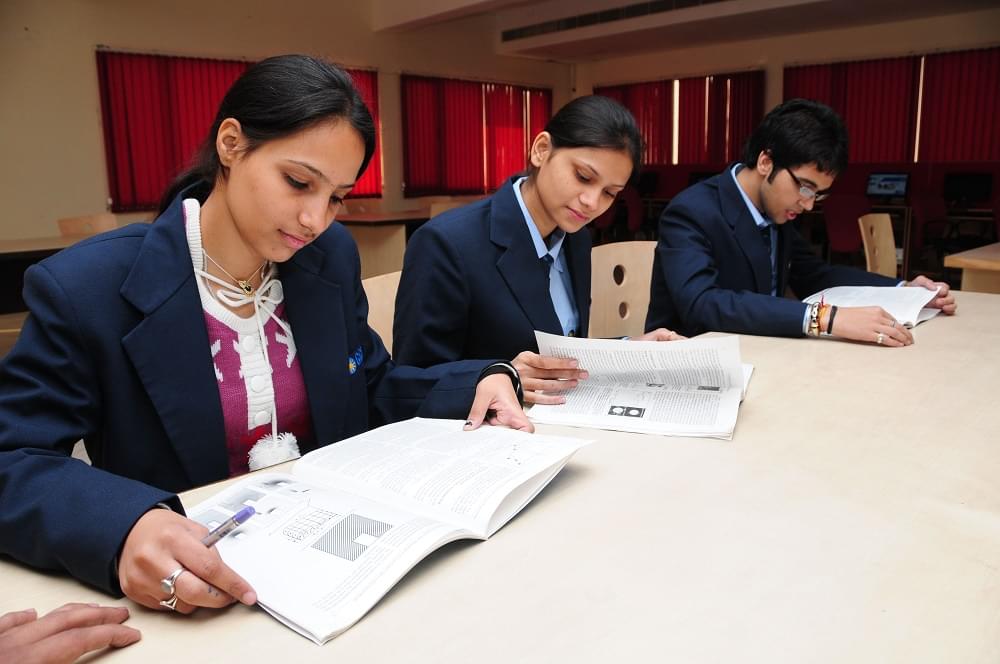 Gulzar Group of Institutes Ludhiana Infrastructure photo 6