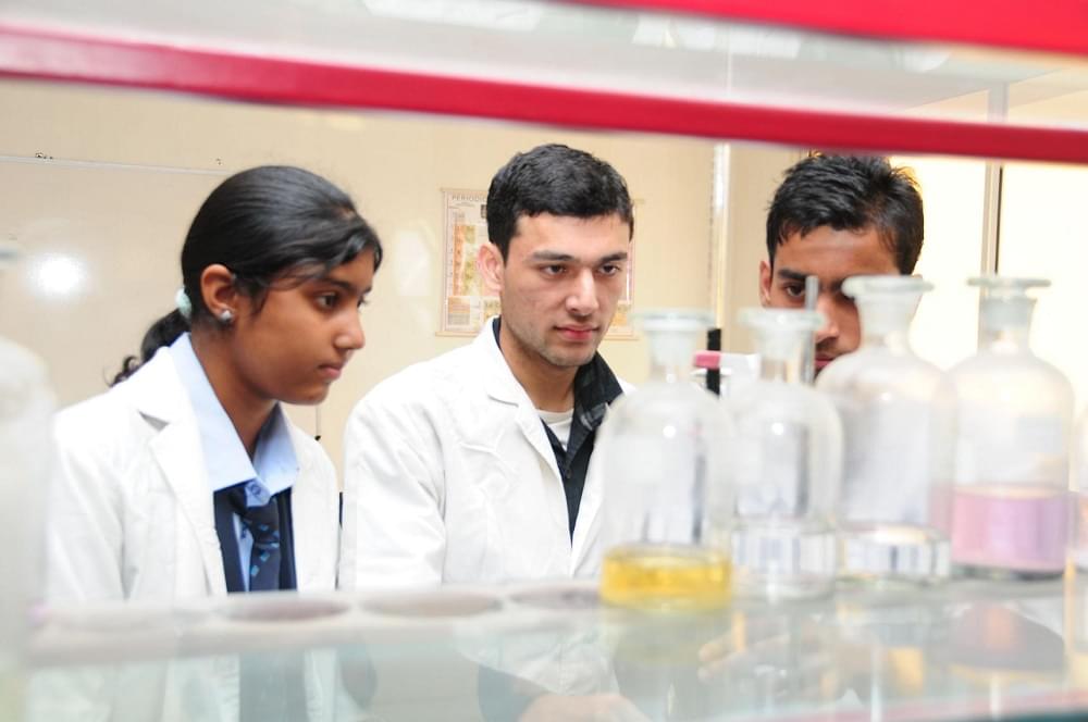 Gulzar Group of Institutes Ludhiana Infrastructure photo 7