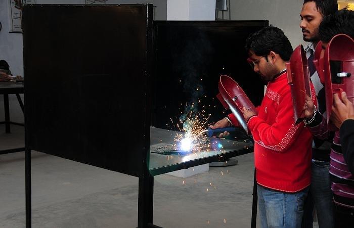 Gulzar Group of Institutes Ludhiana Infrastructure photo 8