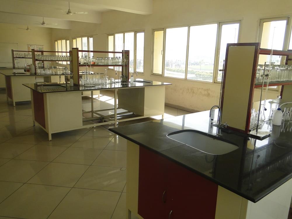 Gulzar Group of Institutes Ludhiana Infrastructure photo 10