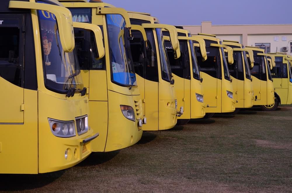 Gulzar Group of Institutes Ludhiana Infrastructure photo 16