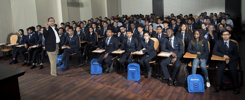 Gulzar Group of Institutes Ludhiana Infrastructure photo 17