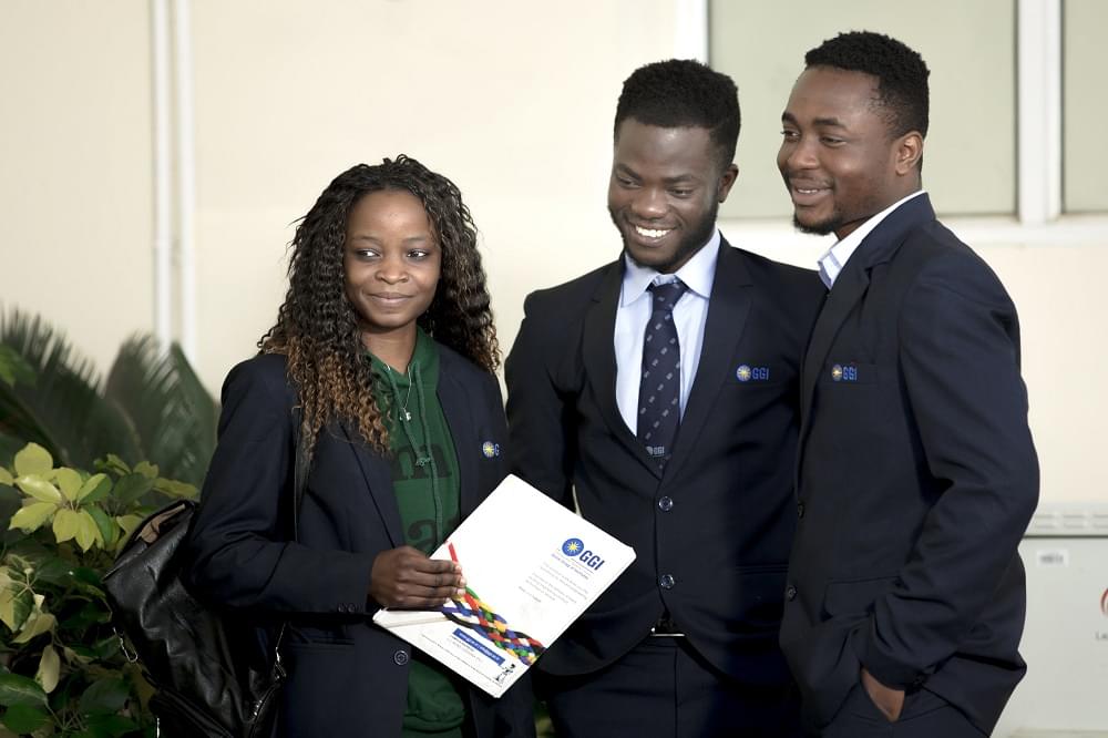 Gulzar Group of Institutes Ludhiana Students Corner photo 2