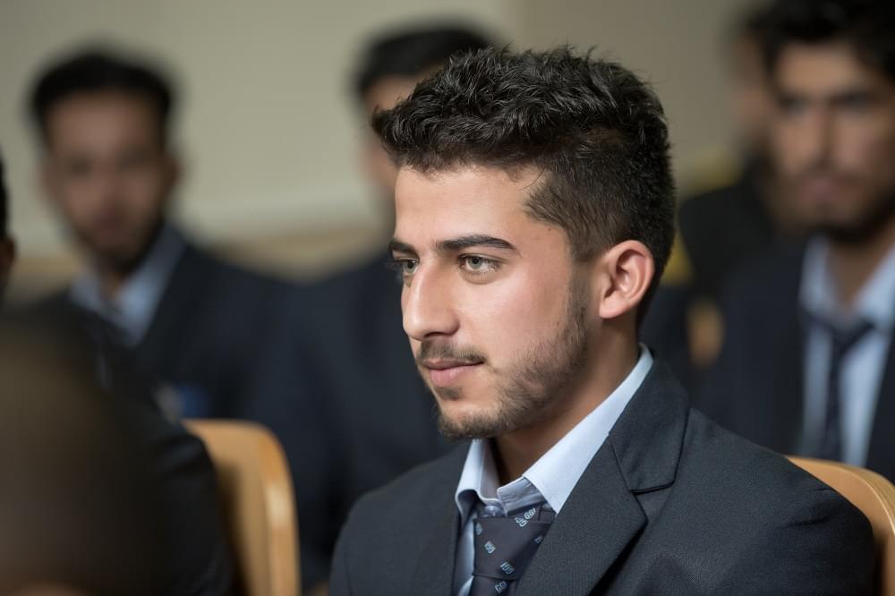 Gulzar Group of Institutes Ludhiana Students Corner photo 3