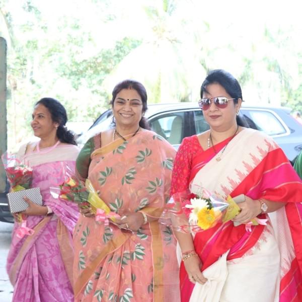 Sun International Institute for Tourism and Management Hyderabad Sports photo 7