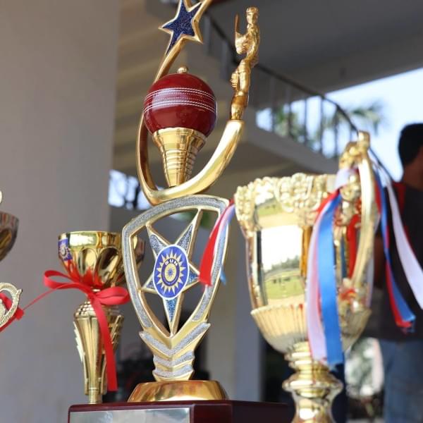 Sun International Institute for Tourism and Management Hyderabad Sports photo 8