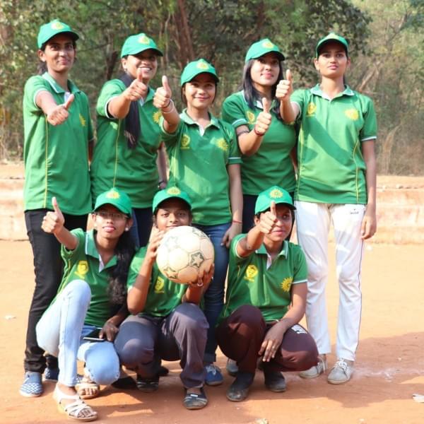 Sun International Institute for Tourism and Management Hyderabad Sports photo 9