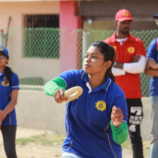 Sun International Institute for Tourism and Management Hyderabad Sports photo 2