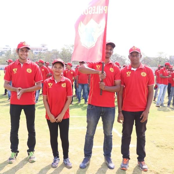 Sun International Institute for Tourism and Management Hyderabad Sports photo 5