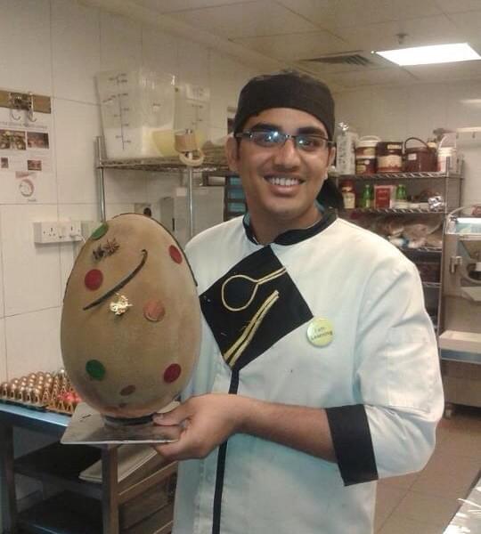 Sun International Institute for Tourism and Management Hyderabad SUN Students in Abroad photo 2