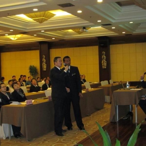 Sun International Institute for Tourism and Management Hyderabad SUN Students in Abroad photo 6