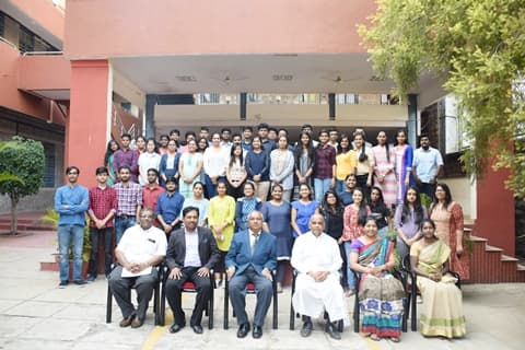 St. Joseph’s College of Law Bangalore Events photo 1