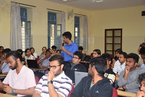 St. Joseph’s College of Law Bangalore Events photo 2