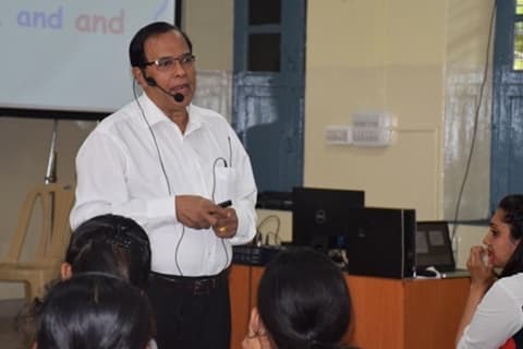 St. Joseph’s College of Law Bangalore Events photo 3