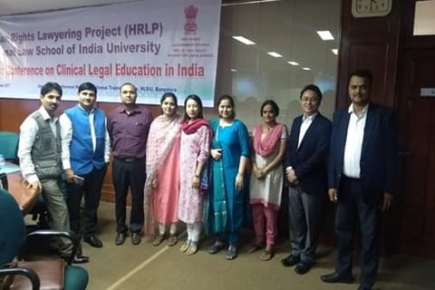 St. Joseph’s College of Law Bangalore Events photo 4