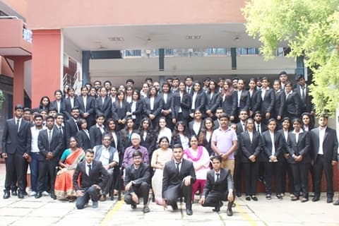 St. Joseph’s College of Law Bangalore Events photo 5