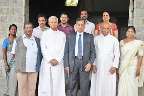 St. Joseph’s College of Law Bangalore Events photo 7