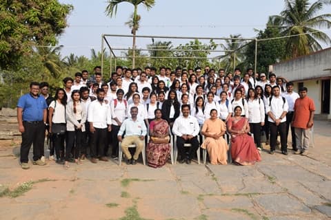 St. Joseph’s College of Law Bangalore Events photo 9