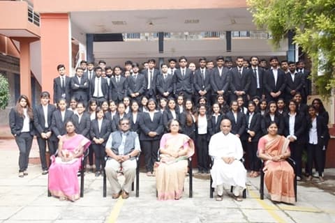 St. Joseph’s College of Law Bangalore Events photo 11