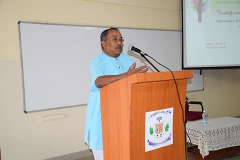 St. Joseph’s College of Law Bangalore Events photo 12